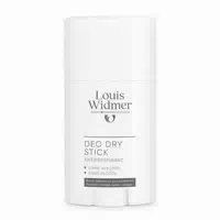 Louis Widmer Deo Dry Stick Antiperspirant Unparfümiert