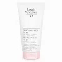 Widmer Hand Balsam Uv 10 O P 75 ml