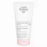 Widmer Hand Balsam Uv 10 O P 75 ml