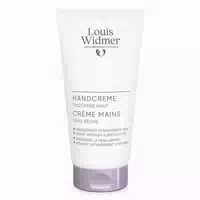 Louis Widmer Handcreme Unparfã¼miert