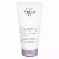 Louis Widmer Handcreme Unparfümiert