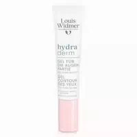 Louis Widmer Hydraderm Gel für die Augenpartie Unparfümiert