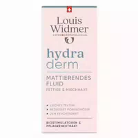 Widmer Hydraderm Lippenpflegestift Uv 15 l P 4,5 ml