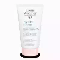 Widmer Hydraderm Nachtbalsam L P 50 Ml