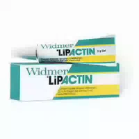 Louis Widmer Lipactin Gel
