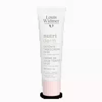 Louis Widmer Nutriderm Getönte Tagescreme Uv 20 Natural 01 O P