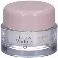 Louis Widmer Nutriderm Pigmacare Nachtcreme Unparfümiert
