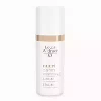 Louis Widmer Nutriderm Pigmacare Serum Unparfümiert