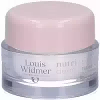 Widmer Nutriderm Tagescreme l P 50 ml