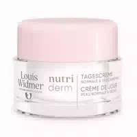 Widmer Nutriderm Tagescreme l P 50 ml