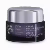 Louis Widmer Proderm Creme für die Augenpartie 30 ml Creme