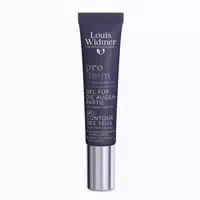 Louis Widmer Proderm Gel Fã¼r Die Augenpartie Intensiv O P