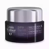Widmer Proderm Nachtcreme l P 50 ml
