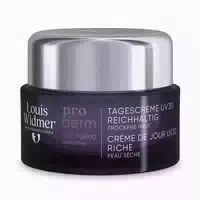 Louis Widmer Proderm Tagescreme Uv 30 Reichhaltig Unparfümiert