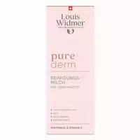 Widmer Purederm Proderm Set: Klare & Gepflegte Haut