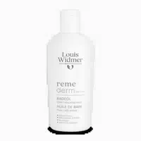 Widmer Remederm Dry Skin Badeöl l P 250 ml