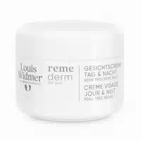 Louis Widmer Reme Derm Gesichtscreme Tag & Nacht 50 ml Creme