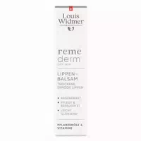 Louis Widmer Reme Derm Lippen Balsam 15 ml Balsam