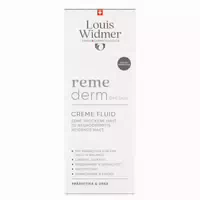 Louis Widmer Remederm Creme Fluid Präbiotik 200 ml