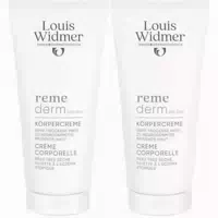 Louis Widmer Remederm Körpercreme Unparfümiert