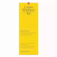 Louis Widmer Selftan