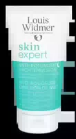 Louis Widmer Skin Expert Anti Rötungen Nachtemulsion 50 ml Emulsion