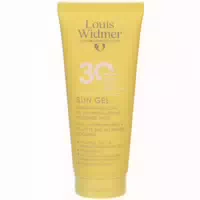 Louis Widmer Sun Gel 30