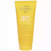 Louis Widmer Sun Gel 30
