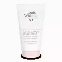 Widmer Body Soft Shampoo Conditioner l P 150 ml