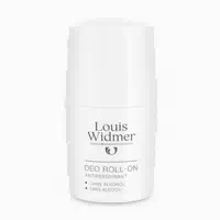 Widmer Deo Roll On Antiperspirant O P 50 Ml