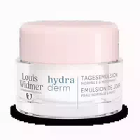 Louis Widmer Hydraderm Tagesemulsion Uv 30