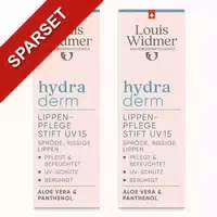 Widmer Lippenpflegestift Uv 15 Parfümiert