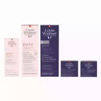 Widmer Pflege Set: Augen Make Up Entfernen & Pflegen