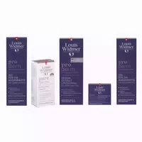Widmer Purederm Proderm Set: Klarheit, Pflege & Schutz
