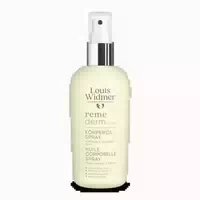 Louis Widmer Remederm Kã¶rperã¶l Spray Unparfã¼miert