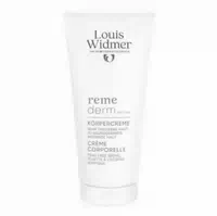 Widmer Remederm Dry Skin Körpercreme O P 200 Ml