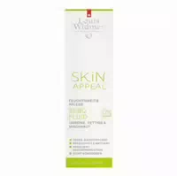 Widmer Skin Appeal Sebo Fluid Unparfümiert