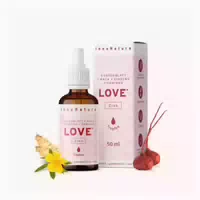 Love Tropfen 50ml By Innonature 50 Ml
