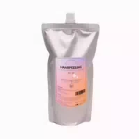 Haarpeeling No 33 – Blackberry Jasmin – Nachfüllpack