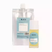 Matica Cosmetics Kaia Deoroller Blutorange Natürliches Deo