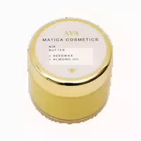 Matica Cosmetics Nippel Butter Ava