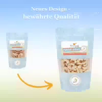 I Love My Cat Freeze Snack für Katzen Lachsfilet Gefriergetrocknet