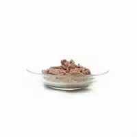 I Love My Cat Katzenfutter Nass Mit Huhn