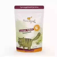 Ilmc Nahrungsergänzung für Katzen Nierenkraft Pulver 35 g 35 g