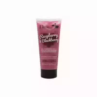 I Love Exfoliating Shower Smoothie Duschpeeling