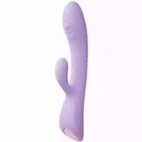 Love To Love Bunny & Clyde Tapping Rabbit Vibrator