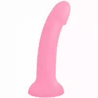 Love To Love Dildolls Schillernder Dildo 19 Cm