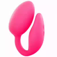 Love To Love Wonderlove Klitoris Und G Punkt Vibrator