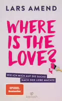 Where Is The Love