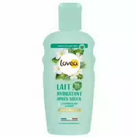 Lovea Monoï De Tahiti After Sun Feuchtigkeitsmilch 1